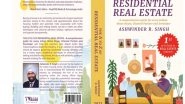 Business News | A First-of-its-kind Comprehensive Book on Residential Real Estate Launched