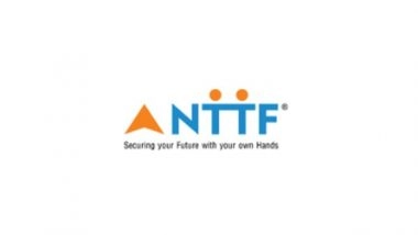Business News | India's Premiere Technical Training Institution Nettur Technical Training Foundation, (NTTF) Opens Training Centre in Trichy