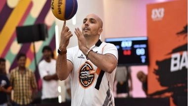 Business News | 3x3 Pro Basketball League (3BL) Gets Official Recognition from BFI