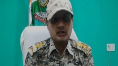 India News | Dantewada Police Urges Maoists Suffering from COVID, Food Poisoning to Surrender, Offers Free Treatment