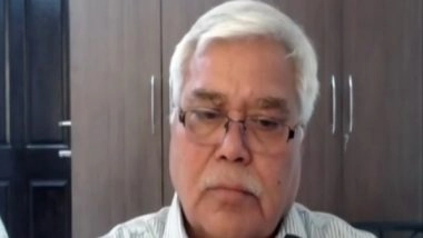 India News | Digital Divide is There but Incorrect to Say Villages Are Left Out, Says CoWIN Chief