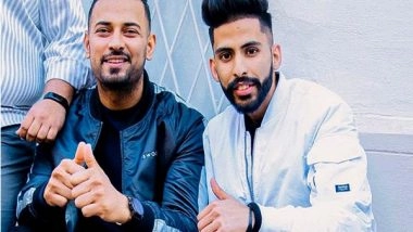 Business News | Kunal Kanda Explores the Horizons of Modeling and Acting