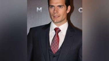 Entertainment News | Henry Cavill in Talks to Star in 'Highlander' Reboot