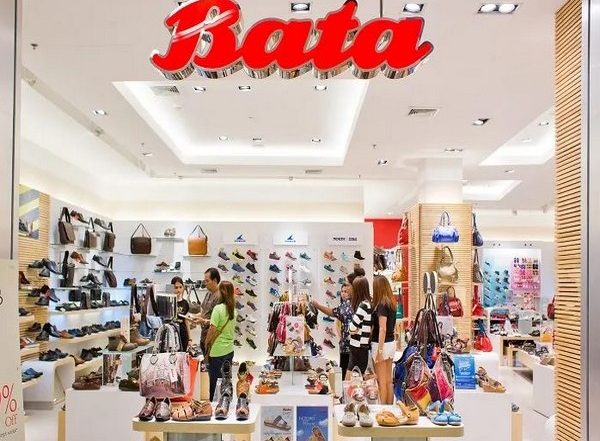 Business News | Bata India Appoints Gunjan Shah as the New CEO