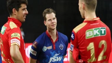 Sports News | BCCI Paying for Australian IPL Players' Quarantine Stay, Says CA Chief