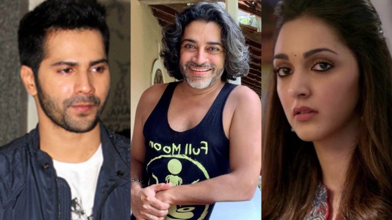 RIP Ryan Stephen: Varun Dhawan, Kiara Advani, Alia Bhatt and Other Celebs Mourn the Demise of Indoo Ki Jawani Producer