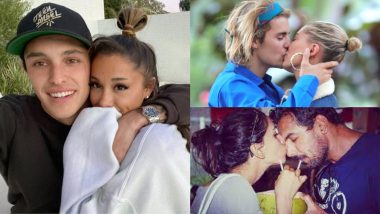 Ariana Grande-Dalton Gomez, Justin Bieber-Hailey Baldwin, John Abraham-Priya Runchal – 6 Celebs Who Got Married Secretly!