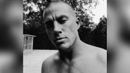 Channing Tatum on His Good Physique: I Had To Be Naked in Most of My Movies