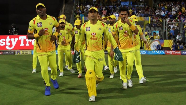 Chennai Super Kings Promises to Come Back Stronger After 3-Wicket Defeat Against Delhi Capitals in IPL 2021