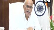 Chhattisgarh Govt to Pay for Education of Children Who Lost Parents to COVID-19