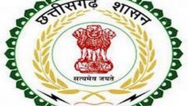 India News | Chhattisgarh Govt to Provide Input Subsidy of Rs 10,000 Per Acre on Farming Crops Other Than Paddy