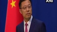 World News | China Opposes Mention of Taiwan in US, S Korea Joint Statement