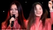 From Chinese Girl Singing 'Aankhein Khuli Ho Ya Ho Bandh' to Boy Singing 'Tujhmein Rab Dikhta Hai', These Old Videos of Bollywood Songs By Contestants From China's Shows Are Going Viral