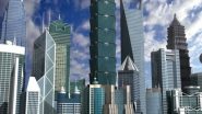 World News | Chinese Skyscrapers Pose High Risk to Public Safety
