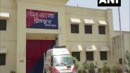 India News | Two Officials Found Guilty in Uttar Pradesh's Chitrakoot Jail Firing Incident