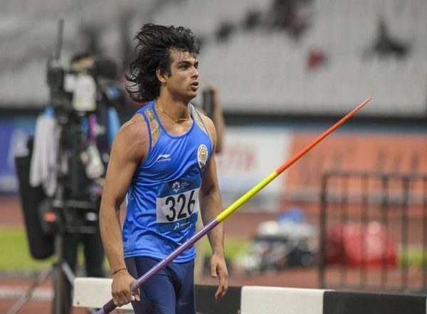 Sports News | Neeraj Chopra Gets France Visa to Compete in International Tournaments Ahead of Tokyo Games