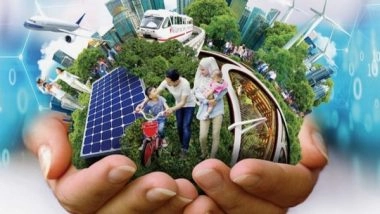 Business News | Improve Economic Opportunities in Cities to Build Sustainable Future: ADB