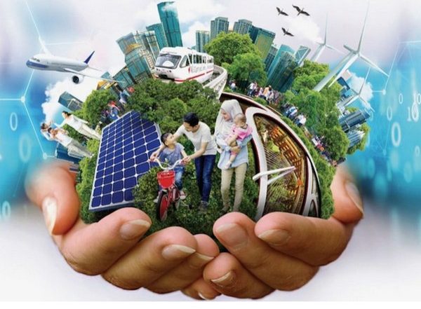 Business News | Improve Economic Opportunities in Cities to Build Sustainable Future: ADB