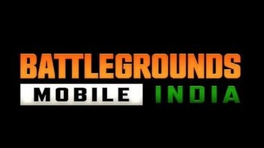 Tech News | PUBG Mobile Officially Back in India as 'Battlegrounds Mobile India'