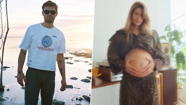 KJ Apa and Girlfriend Clara Berry Are Expecting Their First Child (View Pics)