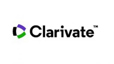 Business News | Clarivate to Acquire ProQuest, a Leading Global Provider of Mission Critical Information and Data-driven Solutions for Science and Research