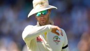 Sports News | Don't Think Anybody is Surprised That More Than Three People Knew About Sandpaper Gate: Clarke
