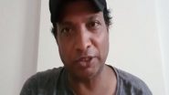 India News | Case Registered Against Comedian Sunil Pal over Derogatory Remarks Against Doctors