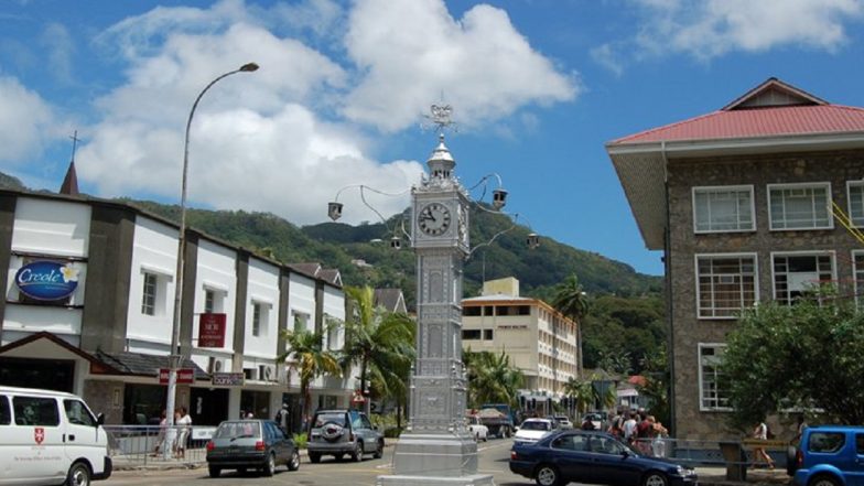 Seychelles, World's Most Vaccinated Nation, Sees Rise in COVID-19 Cases, Announces Fresh Restrictions