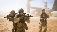 World News | Afghans Who Worked with German Troops Cite Threat to Lives, Seek Protection