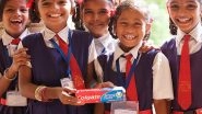 Business News | Colgate-Palmolive Reports 54 Pc Growth in Q4 Net Profit at Rs 315 Crore