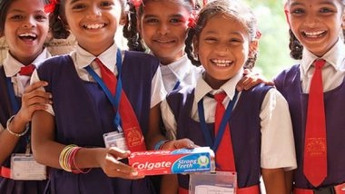 Business News | Colgate-Palmolive Reports 54 Pc Growth in Q4 Net Profit at Rs 315 Crore
