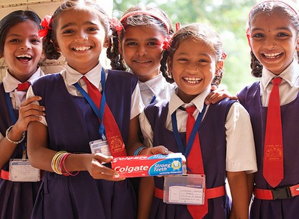 Business News | Colgate-Palmolive Reports 54 Pc Growth in Q4 Net Profit at Rs 315 Crore