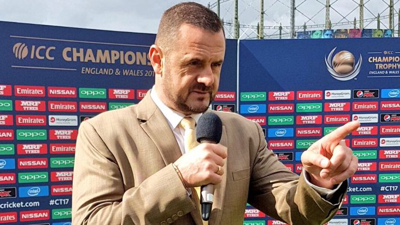 Commentator Simon Doull Leaves India After BCCI Postpones IPL 2021 Indefinitely, Wishes Citizens to Combat COVID-19