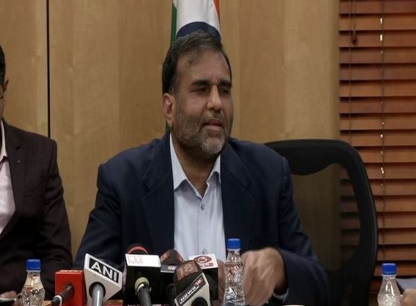 India News | Foreign Trade Sector Recovering in Balanced Manner, Says Commerce Secy Anup Wadhawan