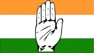 India News | Congress Calls for Immediate Cessation of Hostilities by Israel, Hamas, Urgent Intervention by UNSC