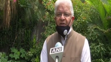 India News | Arrest of TMC Leaders by CBI is Blatant Abuse of Prosecutorial Process: Congress Leader