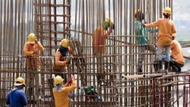 Business News | Govt to Keep Impetus on Infra Sector for Tendering in Near Term: Ind-Ra