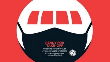 Business News | Accepting Vaccinated Passengers Should Be Global Best Practice: IATA