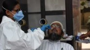 India Conducts Over 10 Lakh COVID-19 Tests in Past 24 Hours