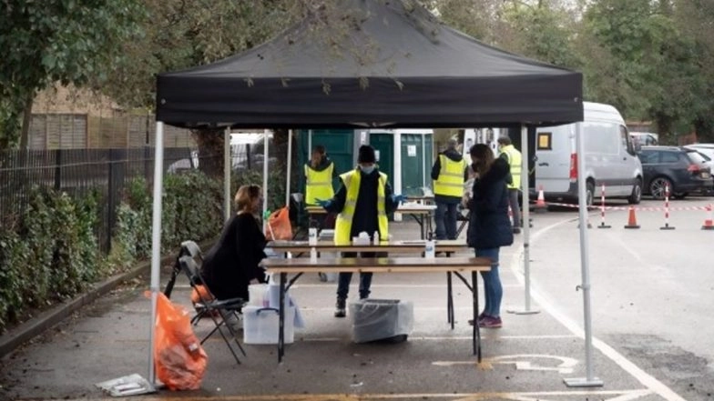 Flu Shots Before Monsoon Suggest Doctors