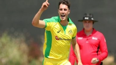 Sports News | CA Discussing Giving Rest to Warner, Cummins for Windies Tour: Report