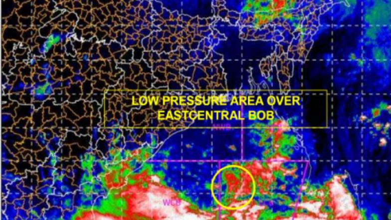 Cyclone Yaas Landfall Process Begins Between Dhamra & Balasore, Will Take 4 Hours To Complete, Says Odisha Special Relief Commissioner PK Jena