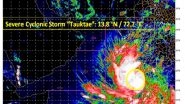 India News | Cyclone Tauktae: Severe Flood Situation Likely in Parts of Kerala, Tamil Nadu