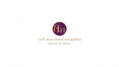Business News | Cyril Amarchand Mangaldas Advises Zydus Cadila on Sale of Its India-focused Animal Healthcare Business for INR 2921 Crores