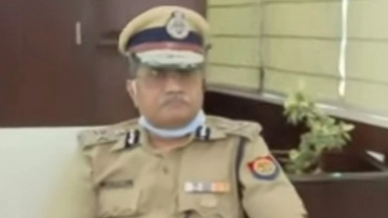 PM Modi Narendra Modi-Led Panel Meeting to Discuss New CBI Chief Ends, Hitesh Chandra Awasthi Emerges As Front-Runner
