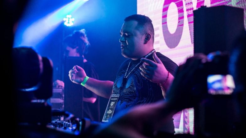 Who is DJ Xquizit? Inside With the Musical Artist That's Rocking the World of Trance Music