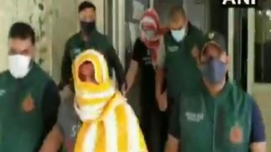 India News | Chhatrasal Stadium Murder: Absconding Olympic Medallist Sushil Kumar, Aide Arrested by Delhi Police