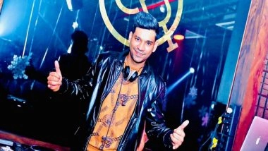 Business News | DJ Kunal Aka Kunal Mahato Plans to Raise Temperature Through New Track