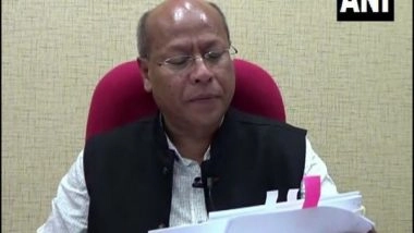 India News | Lockdown in East Khasi Hills District Till May 31,  Shillong Roads Mostly Empty