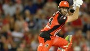 IPL 2021: Dan Christian Reportedly Reprimanded by Royal Challengers Bangalore for Breach of Contract